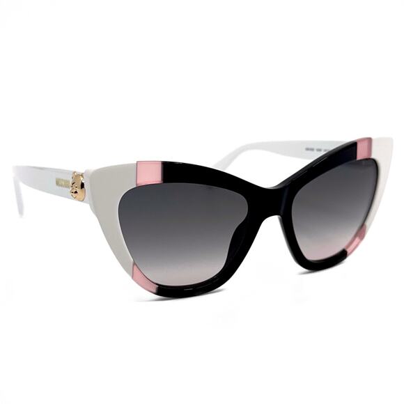 NEW!!! MOSCHINO Sunglasses MOS122/S 3H2JP Authentic - Picture 1 of 11